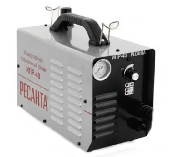 Инвертор для плазменной резки Ресанта ИПР-40