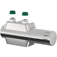 Комплект Simplex Variodesign, цвет хром Комплект Simplex Variodesign, цвет хром