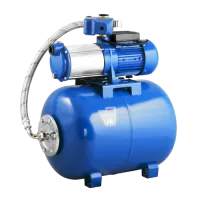 Насосная станция Aquario AUTO AMH-125-6P (50L)