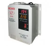 Стабилизатор напряжения Ресанта Lux АСН-1000Н/1-Ц