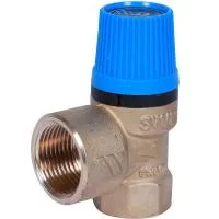 Предохранительный клапан для систем водоснабжения Stout 8-1/2"