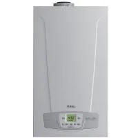 Котел газовый настенный конденсационный Baxi Duo-tec Compact 1.24