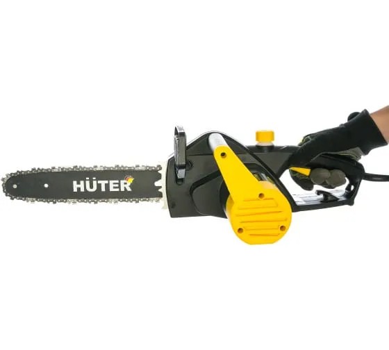 Электропила Huter ELS-1500Р