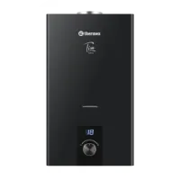 THERMEX T 20 D (Black) (Tion)