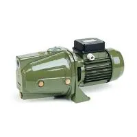 Насос поверхностный SAER M 50 - 0,37 кВт