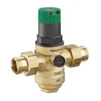 Регулятор давления Honeywell Resideo Braukmann D06F - 1/2* B