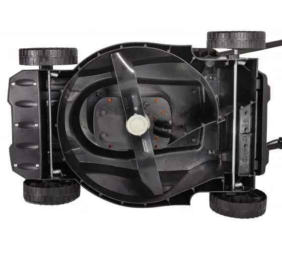 Газонокосилка Huter ELM-11А32 электрическая