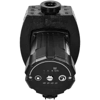 ROMMER PROFI Циркуляционный насос EVO 25/40-130 с гайками и теплоизоляцией