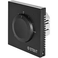 SEB-3101-000027 STOUT STATUS Котел электрический 27 кВт SEB-3101-000027 STOUT STATUS Котел электрический 27 кВт