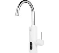 Водонагреватель электрический проточный Royal Thermo QuickTap (White)