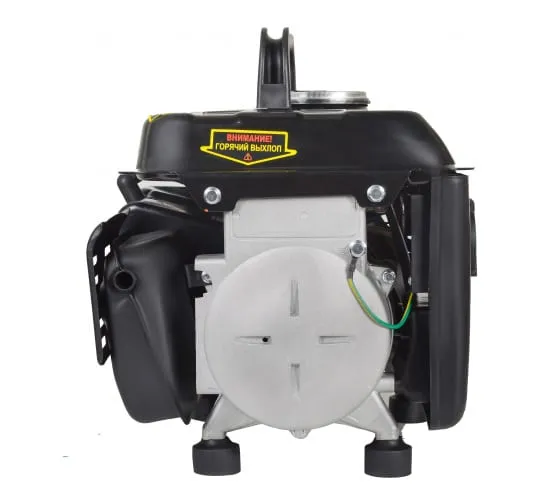 Электрогенератор бензиновый Huter HT950A