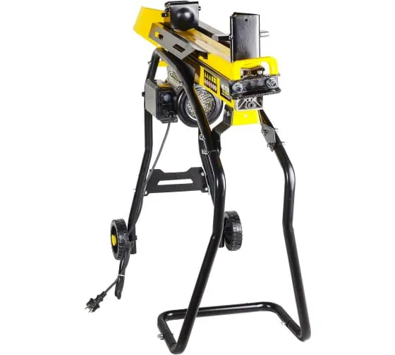 Дровокол Huter HLS-5500H электрический