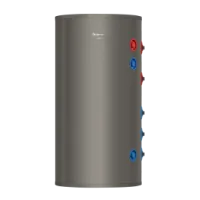 THERMEX Kredo 300 F