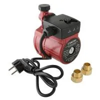 Насос циркуляционный повышения давления VALTEC VRS12/9G