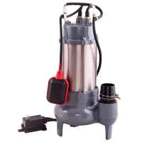 Насос дренажный Aquario VORTEX 20-10C