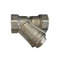 Фильтр грубой очистки Rommer 1/2*