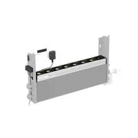 Система DBH для конвекторов Jaga 50 х 10 Система DBH для конвекторов Jaga 50 х 10