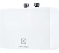 Водонагреватель электрический проточный Electrolux NP 6 Aquatronic 2.0