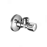Вентиль угловой Schell Comfort 1/2* х 1/2*