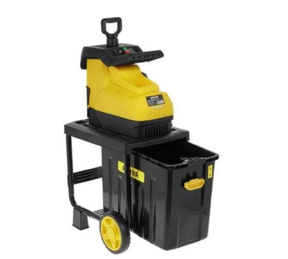 Садовый измельчитель Huter ESH-2800PRO