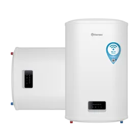 Водонагреватель электрический накопительный Thermex Bravo 80 Wi-Fi Водонагреватель электрический накопительный Thermex Bravo 80 Wi-Fi
