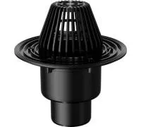 Кровельная воронка Fachmann VB 310.0 Y (вертикальный выпуск, DN50/75/110)