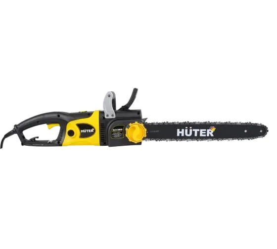 Электропила Huter ELS-2800