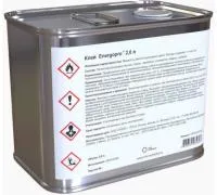 Клей для теплоизоляции Energoflex Energopro 2 л