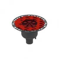 Сифон TECEdrainline S 3601600 (вертикальный, с гидрозатвором, DN50)