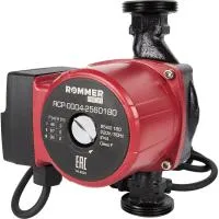 ROMMER Циркуляционный насос Profi 25/60-180
