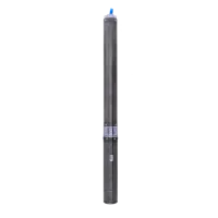 Насос скважинный Aquario ASP2B-140-100BE