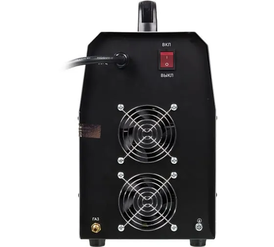 Инверторный сварочный аппарат Ресанта САИ-250АД AC/DC