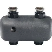 Гидравлическая стрелка 3 м³/час STOUT (SDG-0015-004001)