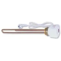 ТЭН Hajdu 2 кВт, 6/4", 220В, L390