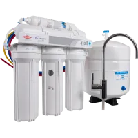 Система обратного осмоса Atoll A-550 STD (A-560E)