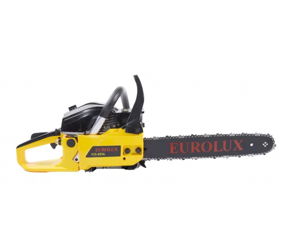 Бензопила Eurolux GS-4516