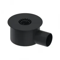 Сифон TECEdrainline S для трапа горизонтальный TECEdrainline DN 70 (1,2 л/c), 650002