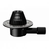 Кровельная воронка Fachmann VB 510.1 Y (горизонтальный выпуск, DN40/50)