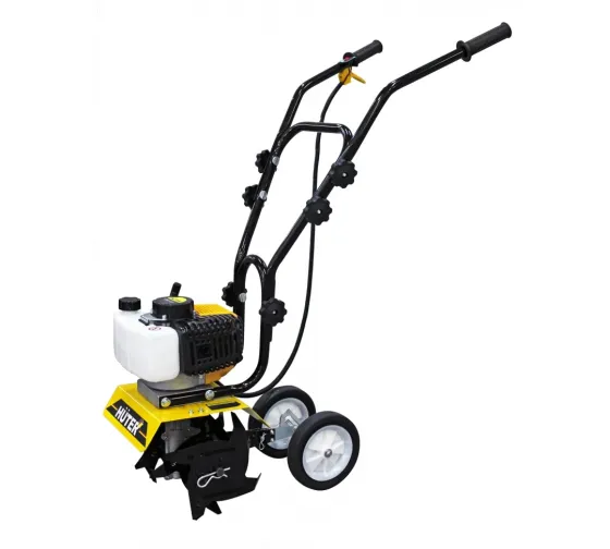 Мотокультиватор Huter GMC-2.8