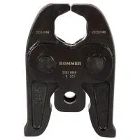 RPT-0003-000035 ROMMER Пресс-клещи V-профиль, 35