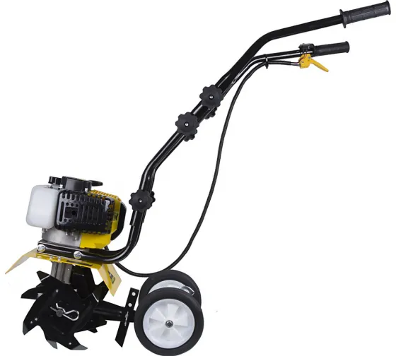 Мотокультиватор Huter GMC-2.8