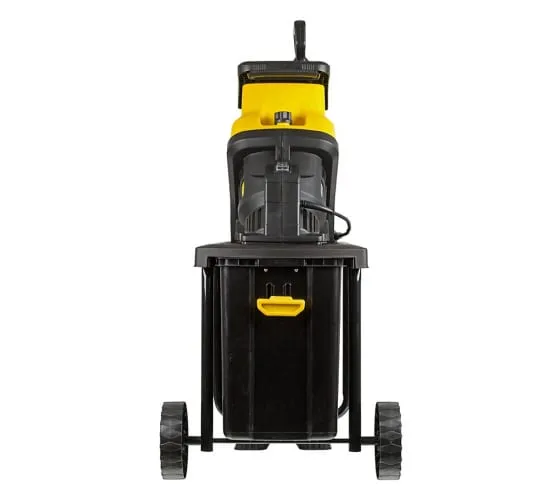 Садовый измельчитель Huter ESH-2500T