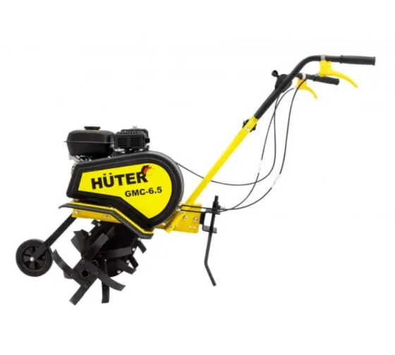 Мотокультиватор Huter GMC-6.5