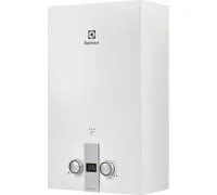 Водонагреватель газовый проточный (газовая колонка) Electrolux GWH 10 High Performance Eco