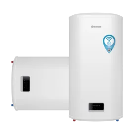 Водонагреватель электрический накопительный Thermex Bravo 100 Wi-Fi Водонагреватель электрический накопительный Thermex Bravo 100 Wi-Fi