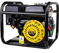 Мотопомпа Huter MP-600-2