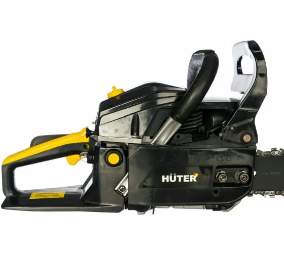 Бензопила Huter BS-62
