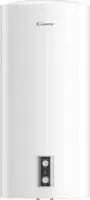 Водонагреватель электрический накопительный Candy CF100V-P1 INOX TD0041655RU