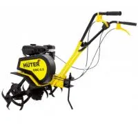 Мотокультиватор Huter GMC-6.5