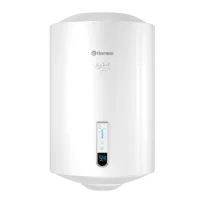 THERMEX Auga 80 V Wi-Fi